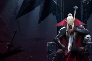 游戏之外的“大魔王”，选手私下原来是这样