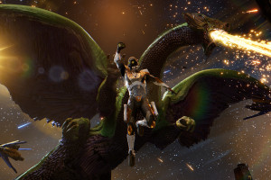 争议与掌声齐飞，颁奖礼上的百味人生