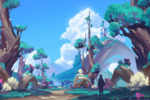 WE战队喜提新赞助，商业价值飙升，前景一片光明